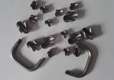 滚珠丝杆反向器