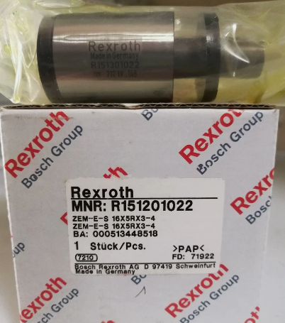 REXROTH滚珠丝杆